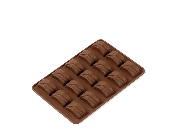 Chokladform Rektangel - Hus-modern.se