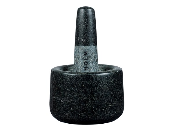 HOLM Mortel i fin granit - Hus-modern.se