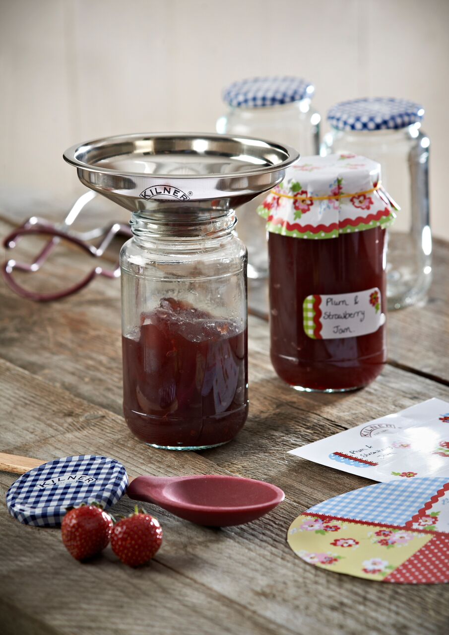 Kilner Mason Jar 0,5 liter - Hus-modern.se