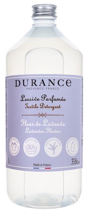 Durance Tvättmedel Lavendel 1Liter - Hus-modern.se