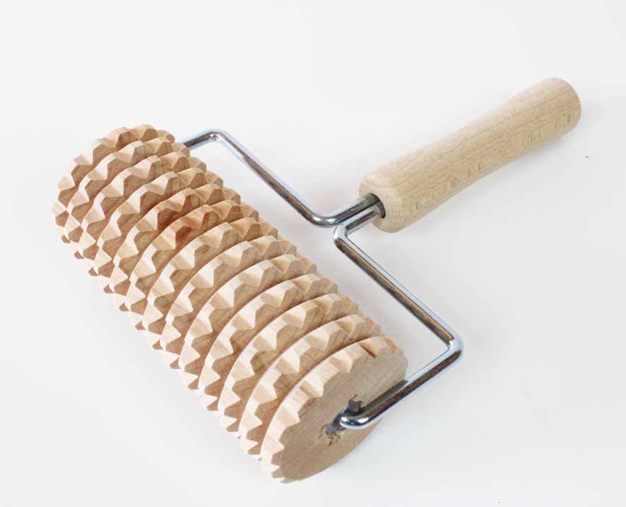 Bygelkruskavel trubbig kavelmått 12×5,5 cm - Hus-modern.se
