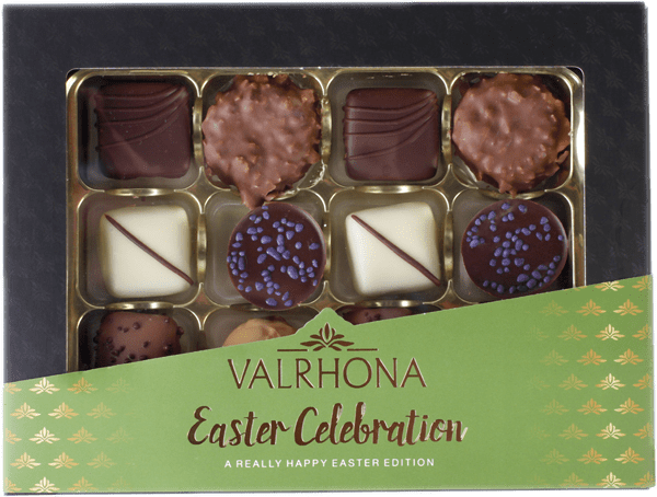 Valrhona Manjari mörk chokladkaka 64% 70 g - Hus-modern.se