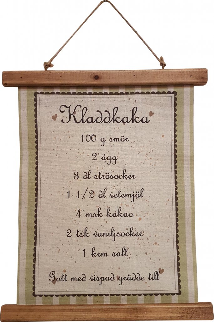 Vepa Kladdkaka - Hus-modern.se