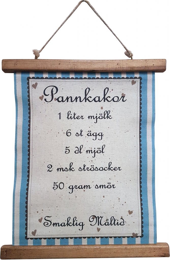  Vepa Pannkakor - Hus-modern.se