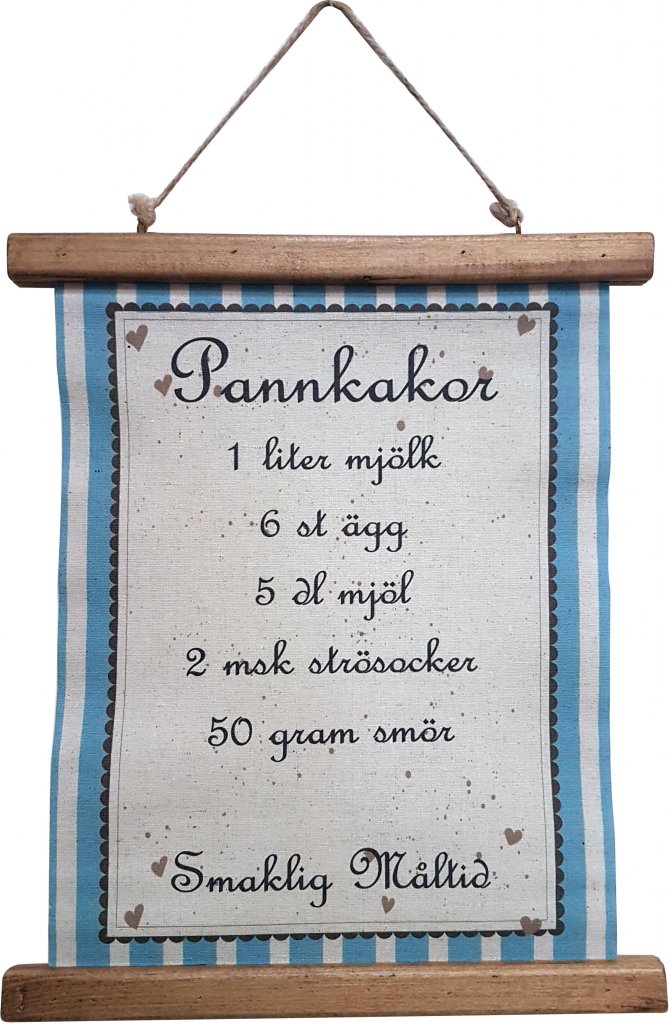 Vepa Pannkakor - Hus-modern.se
