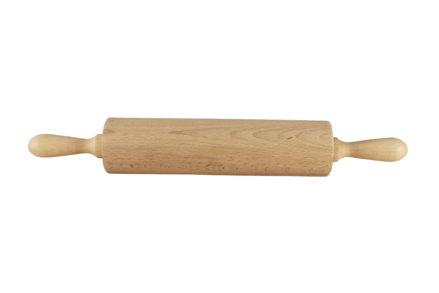 Brödkavel 42 cm - Hus-modern.se