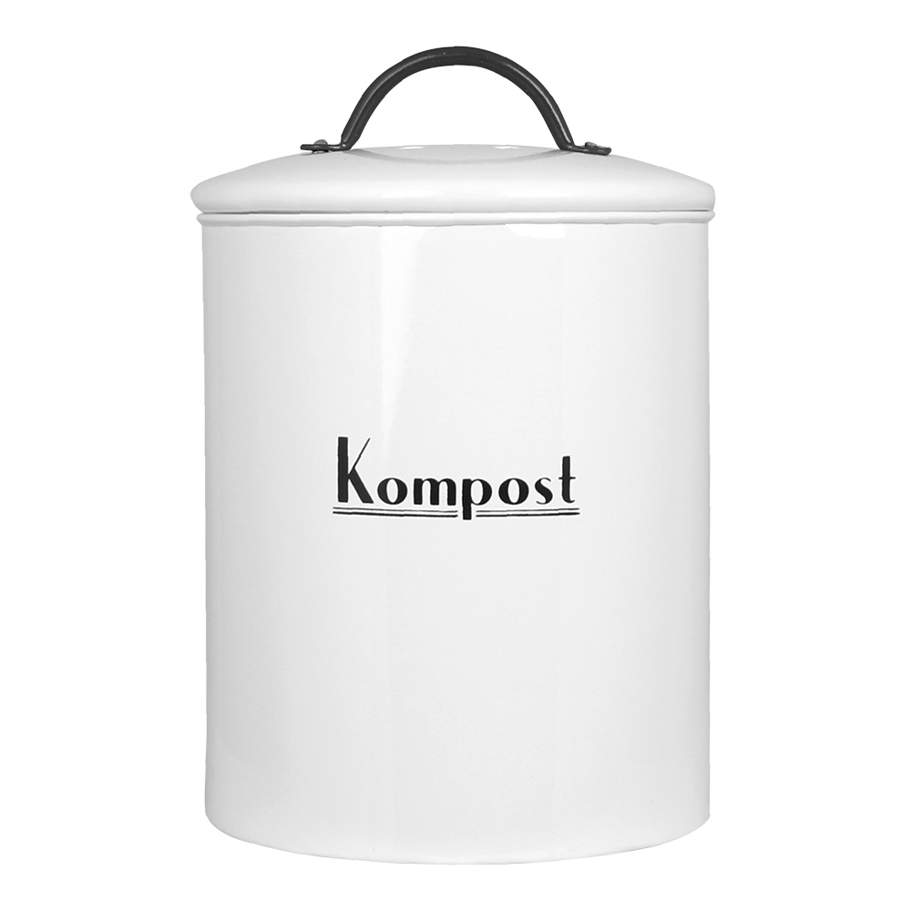 Kompostburk - Hus-modern.se